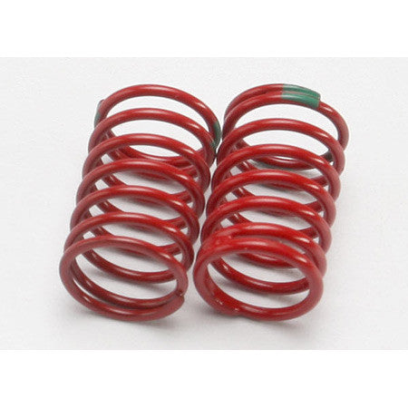 TRAXXAS GREEN SHOCK SPRING