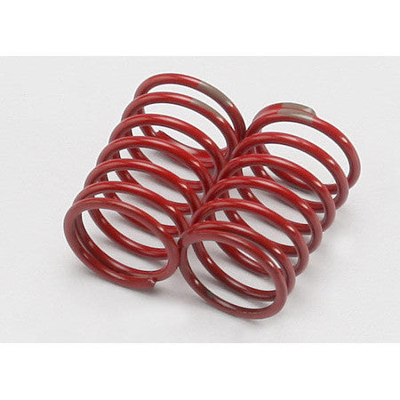 TRAXXAS TAN SHOCK SPRING