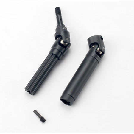 TRAXXAS DRIVESHAFT L & R