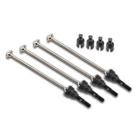 TRAXXAS DRIVESHAFT 1/16 E REVO