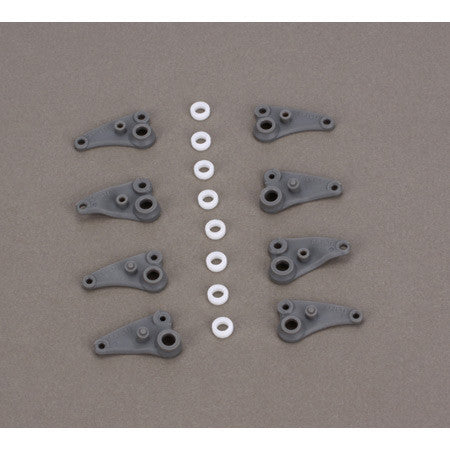 TRAXXAS ROCKER ARM SET LONG