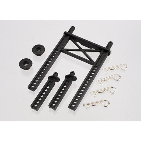TRAXXAS BODY MOUNT POSTS