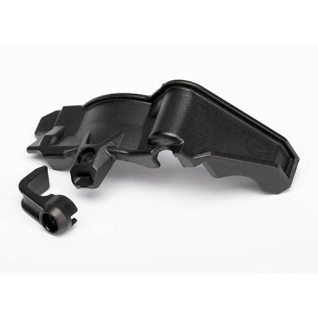 TRAXXAS LCG SPUR GEAR COVER