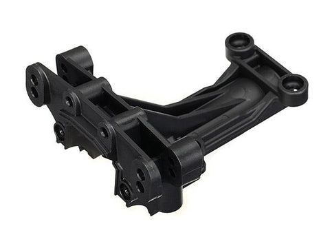 TRAXXAS FRONT UPPER BULKHEAD