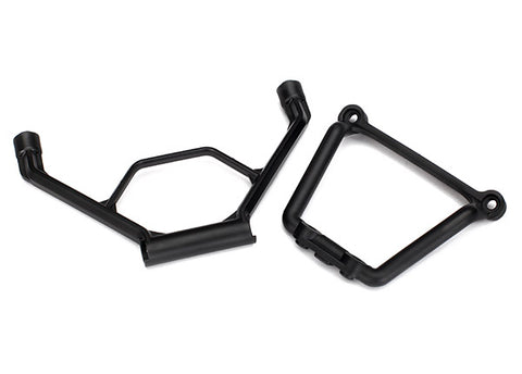 TRAXXAS BUMPER MOUNT SUPPORTS