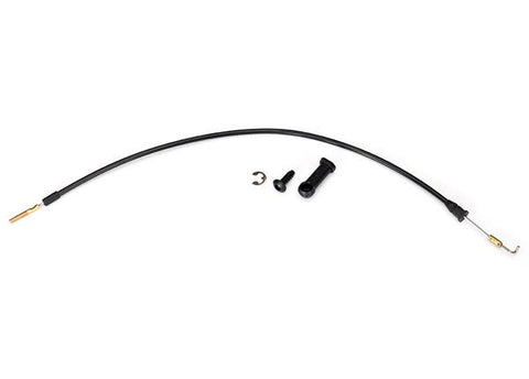 TRAXXAS CABLE T LOCK REAR