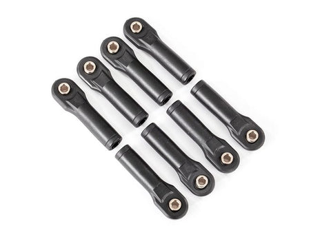 TRAXXAS HD ROD ENDS (8) REVO2