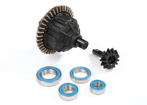 TRAXXAS COMPLETE DIFF E REVO