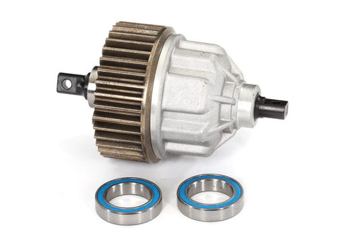 TRAXXAS COMPLETE DIFF E REVO