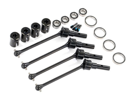 TRAXXAS DRIVESHAFTS CVD KIT