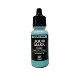 VALLEJO 17ml Bottle Liquid Mask
