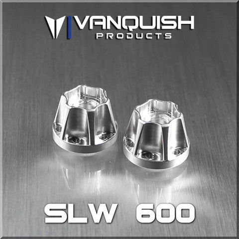 VANQUISH WHEEL HUBS SLW 600