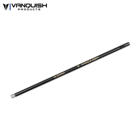 VANQUISH 3.0MM TOOL TIP