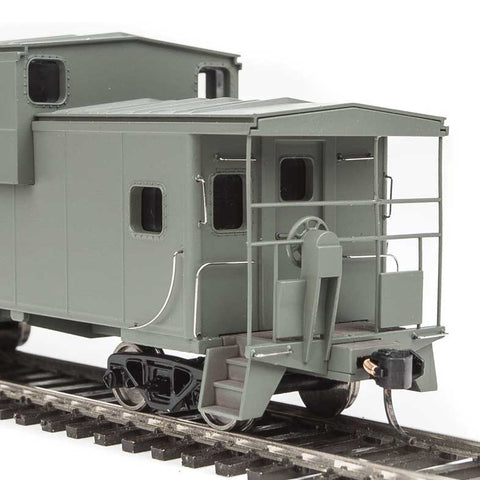 HO CABOOSE DETAIL KIT HO SCALE