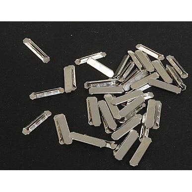 HO RAIL JOINERS CODE 83 #50