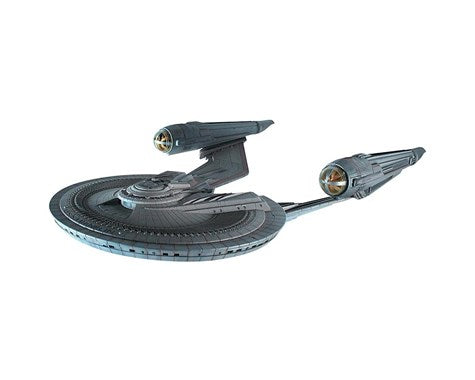 MOEBIUS 1/350 Star Trek Beyond: USS Franklin NX326 Starship