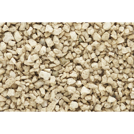 WOODLAND SCENICS Medium Talus Bag Buff
