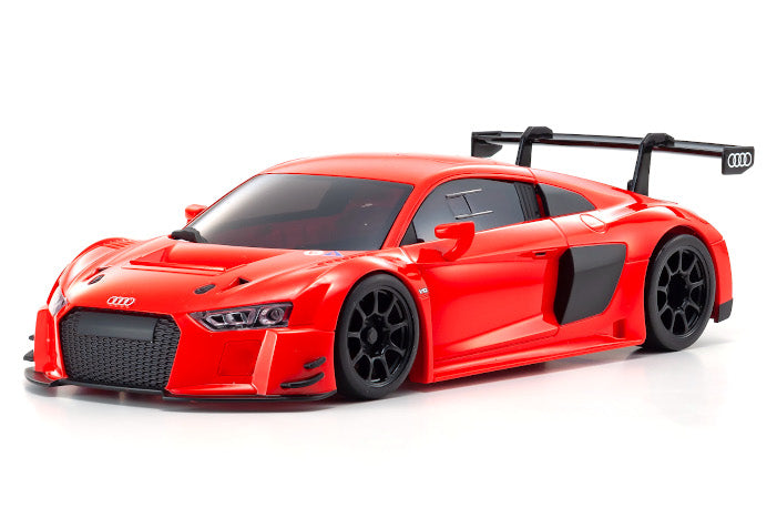 MINI-Z RWD AUDI R8 LMS 2015 MR-03 READYSET – Tammies Hobbies