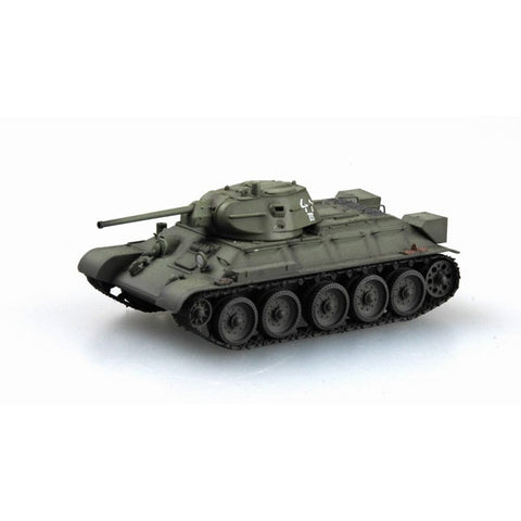 1/72T-34/76RUSSIAN ARMY