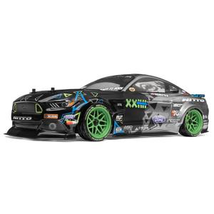 HPI 1/10 RS4 SPORT 3 VGJR FORD MUSTANG