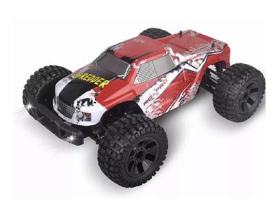 RCPRO 1/12 4WD Brushed Monster Truck