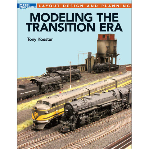 MODELING THE TRANSITION ERA