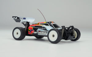 CARISMA 1/24 GT24B 4WD RACERS EDITION BRUSHLESS BUGGY