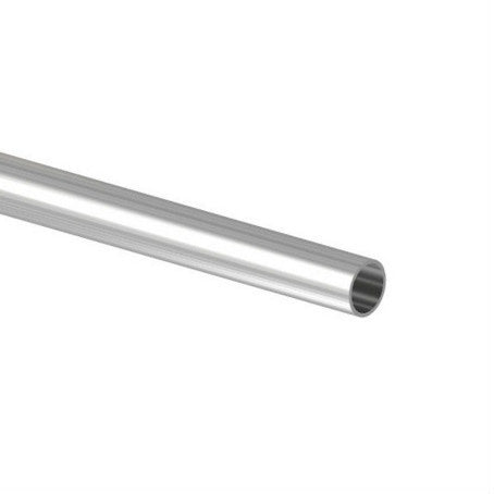 ALUMINUM TUBE 1/2x.035"