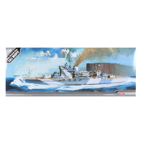ACADEMY 1/350 QUEEN ELIZABETH CLASS HMS