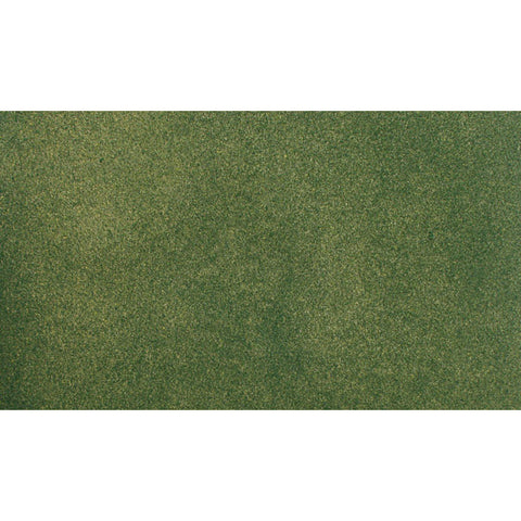 READY GRASS GREEN GRASS SHEET