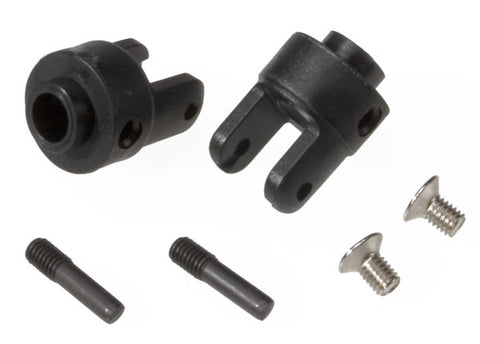 TRAXXAS DIFF OUTPUT YOKE