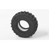 RC4WD GY MT/R 1.9" 4.9" TIRES