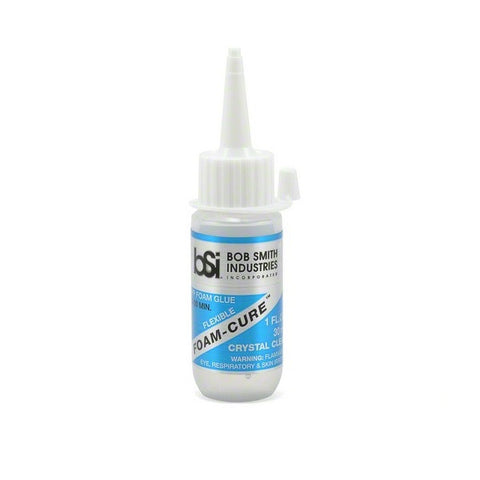 BOB SMITH 1oz Foam-Cure