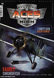 Aces High Magazine Issue 17: Torpedo Achtung