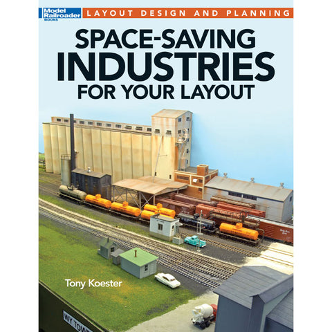 RAILROAD SPACE-SAVING INDUSTRIES