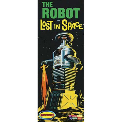 MOEBIUS  1/25 Lost in Space: Robot