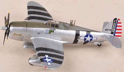 1/72  P-47D