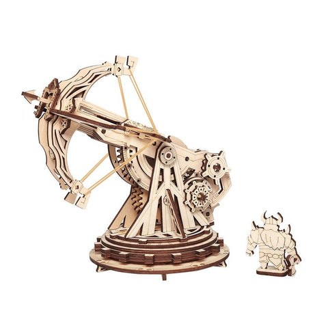 ROKR Epic War; Siege Heavy Ballista