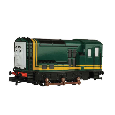 HO THOMAS PAXTON DIESEL SHUNTER