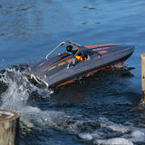 PROBOAT 23" River Jet Boat: RTR