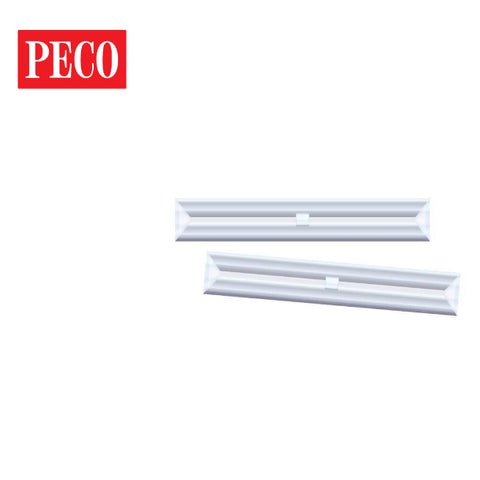 PECO Code 70/75/83 Insulated Rail Joiners