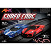 AFX SUPER CARS