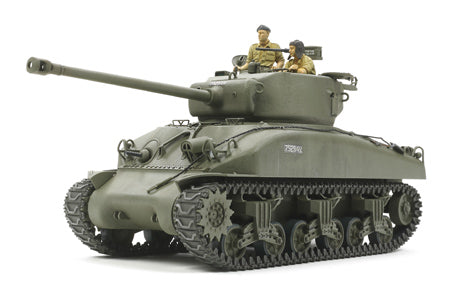 1/35 Israeli M1 Super Sherman Tank