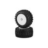 JCONCEPTS   Scorpios Tire, Green Compound, White Wheel (2)