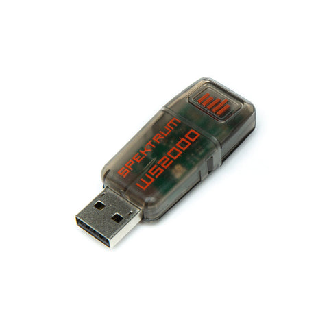 SPEKTRUM Wireless Simulator USB Dongle