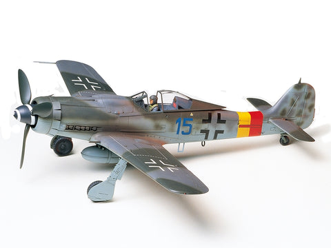 TAMIYA  1/48 Fw190D9 Fighter