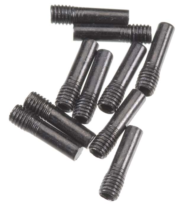 AXIAL SCREW SHAFT M3X2.5X11 – Tammies Hobbies