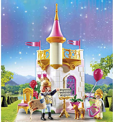 PLAYMOBILE PRINCESS CASTLE