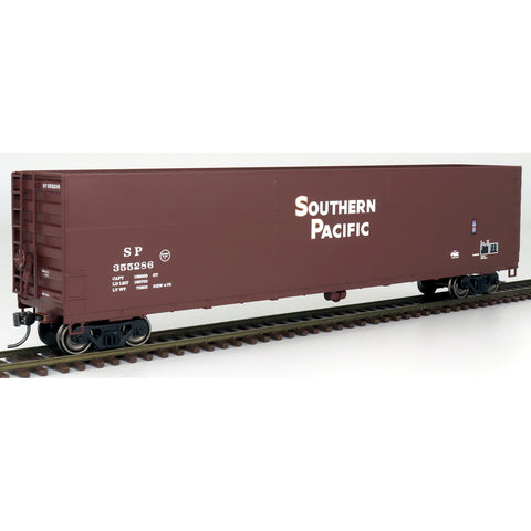 HO WOODCHIP GONDOLA SP