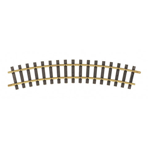 PIKO R3 920mm Radius Curve Track, 36.2"